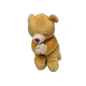 Ty Beanie Baby Hope -Prayer Bear- 4213